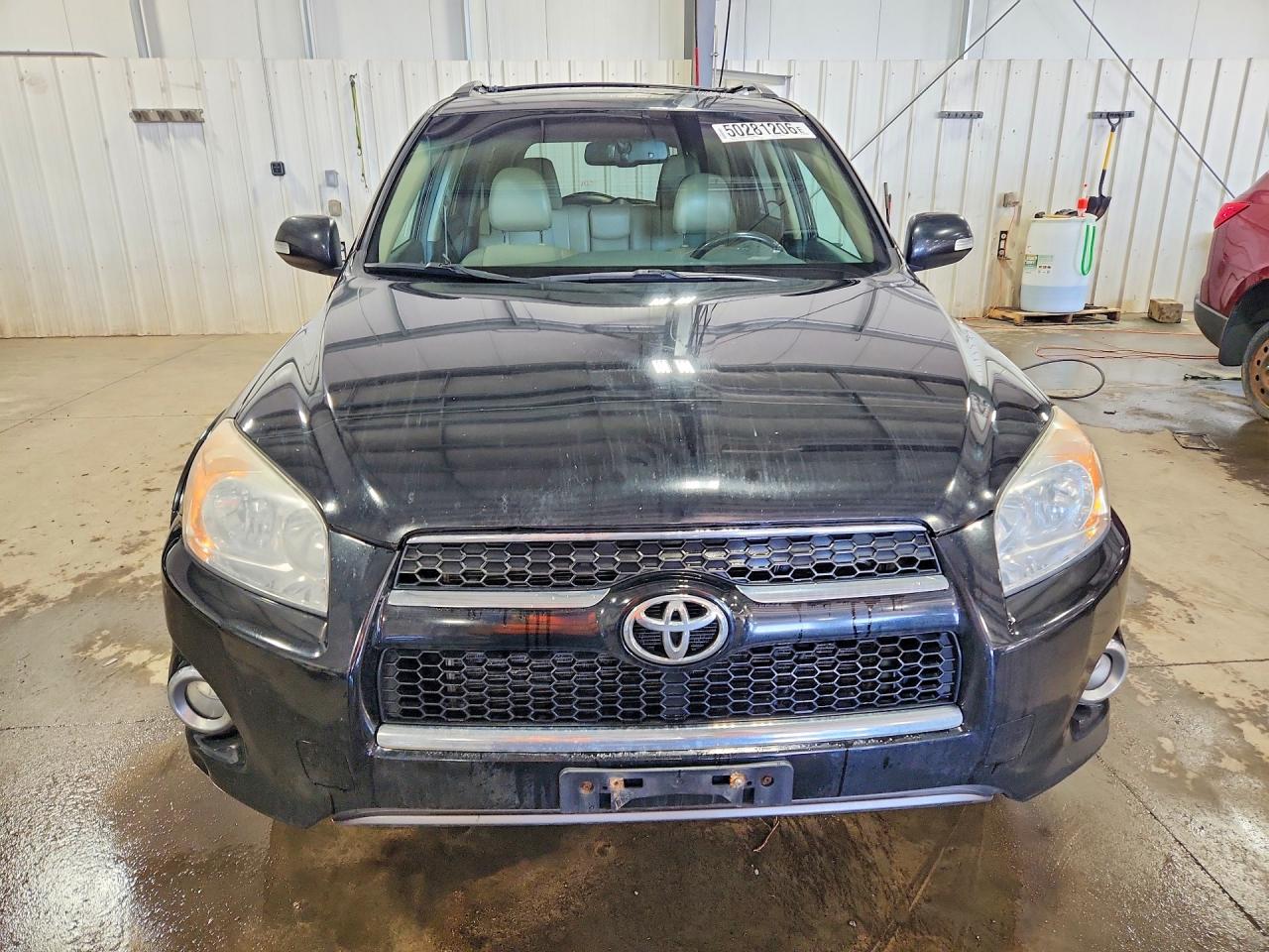 Toyota RAV4 Limited