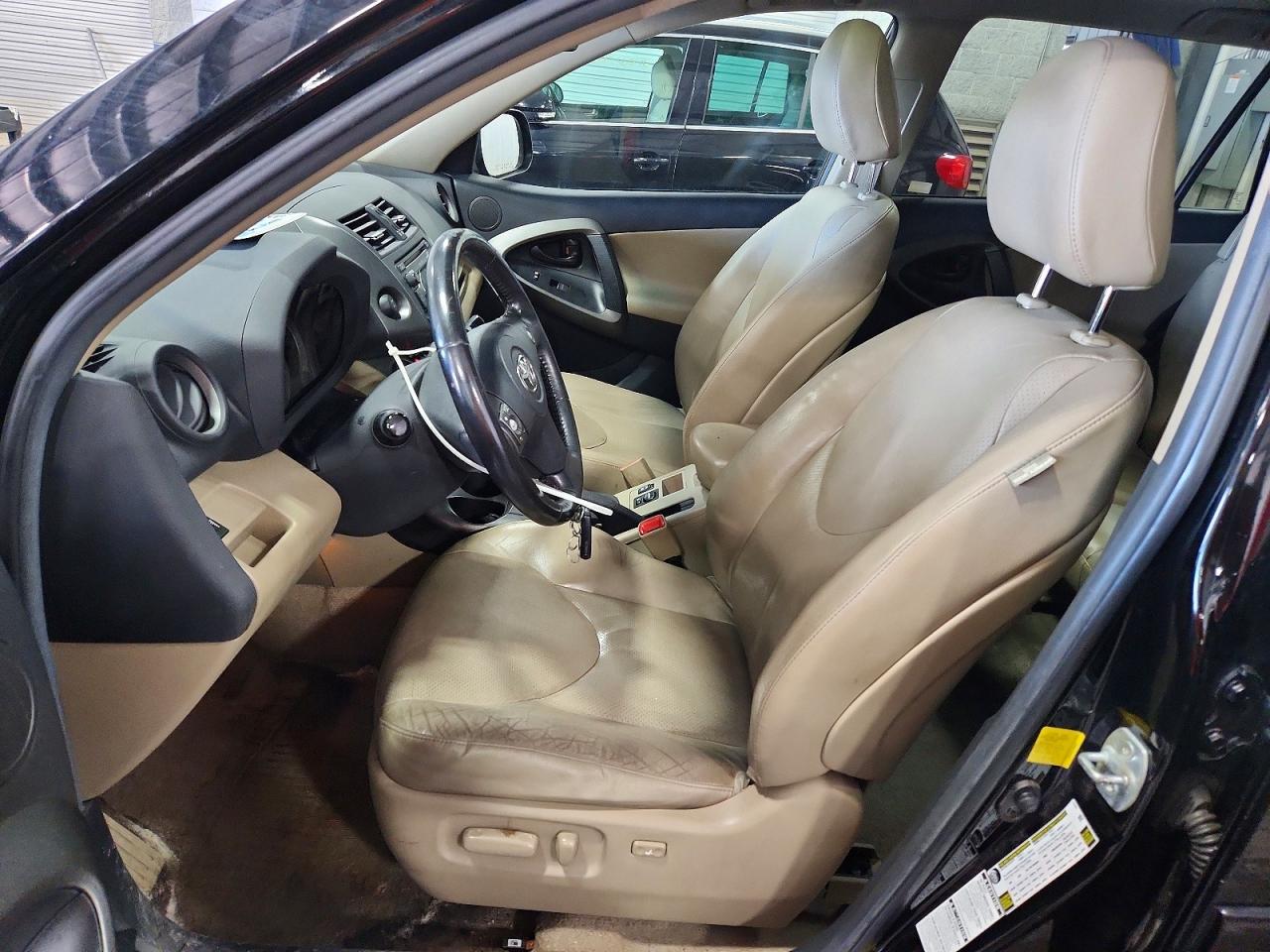Toyota RAV4 Limited