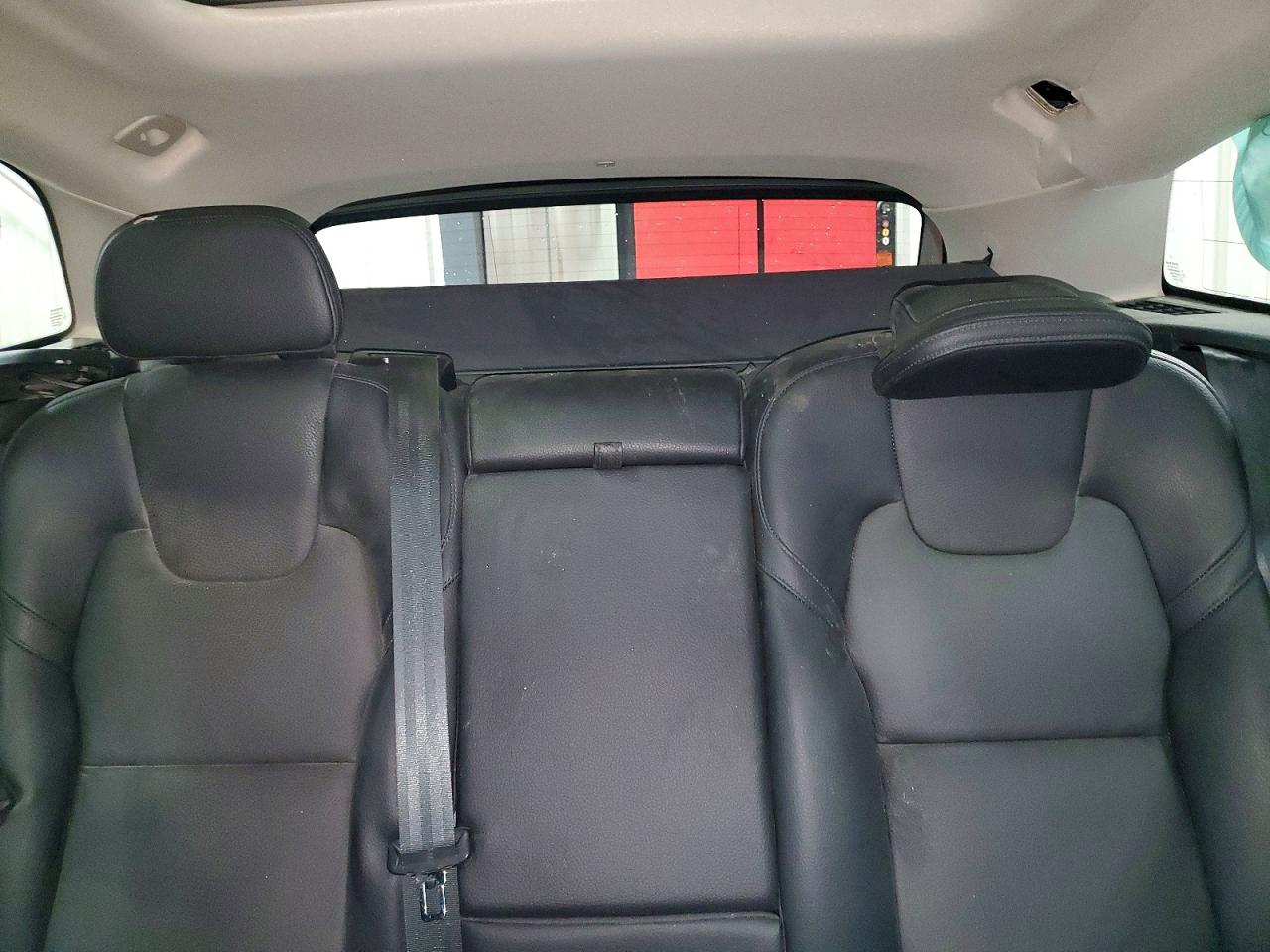 Volvo Xc60 B5 Mo B5 Momentum