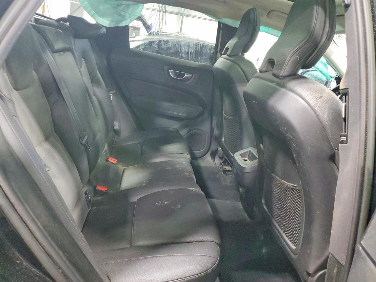 Volvo Xc60 B5 Mo B5 Momentum