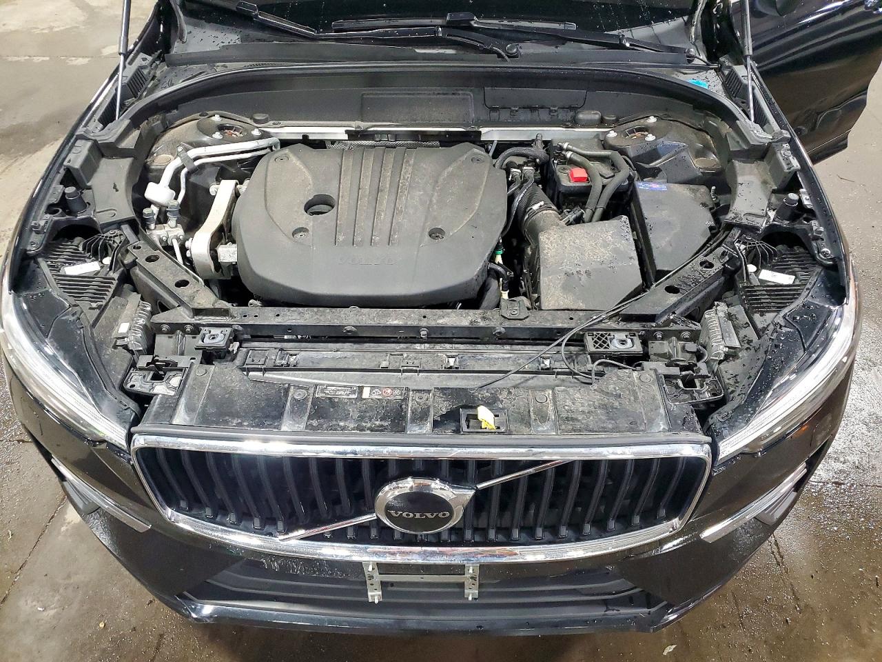 Volvo Xc60 B5 Mo B5 Momentum