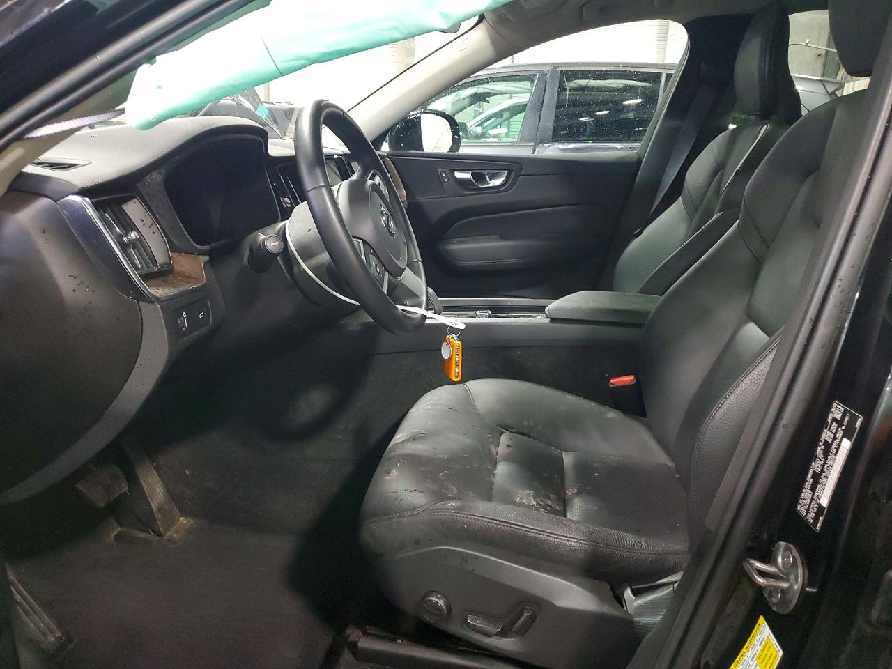 Volvo Xc60 B5 Mo B5 Momentum