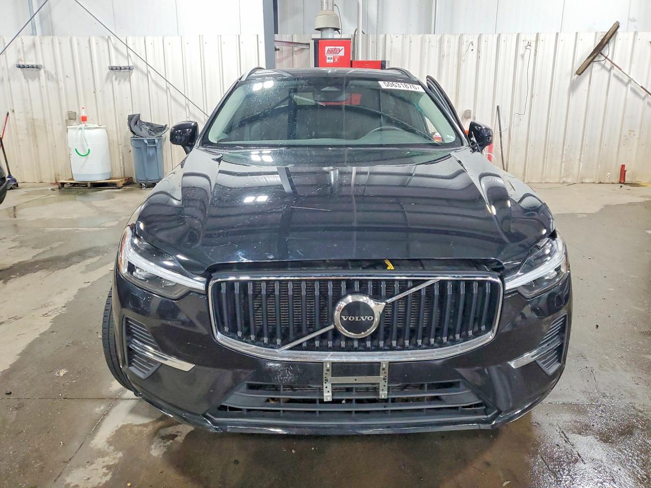 Volvo Xc60 B5 Mo B5 Momentum