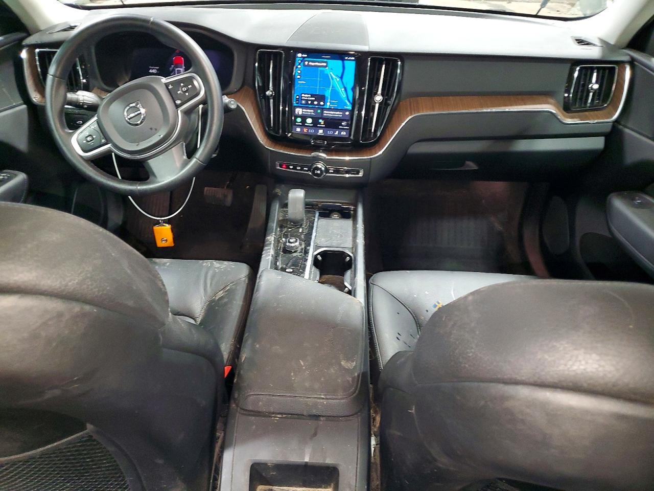 Volvo Xc60 B5 Mo B5 Momentum