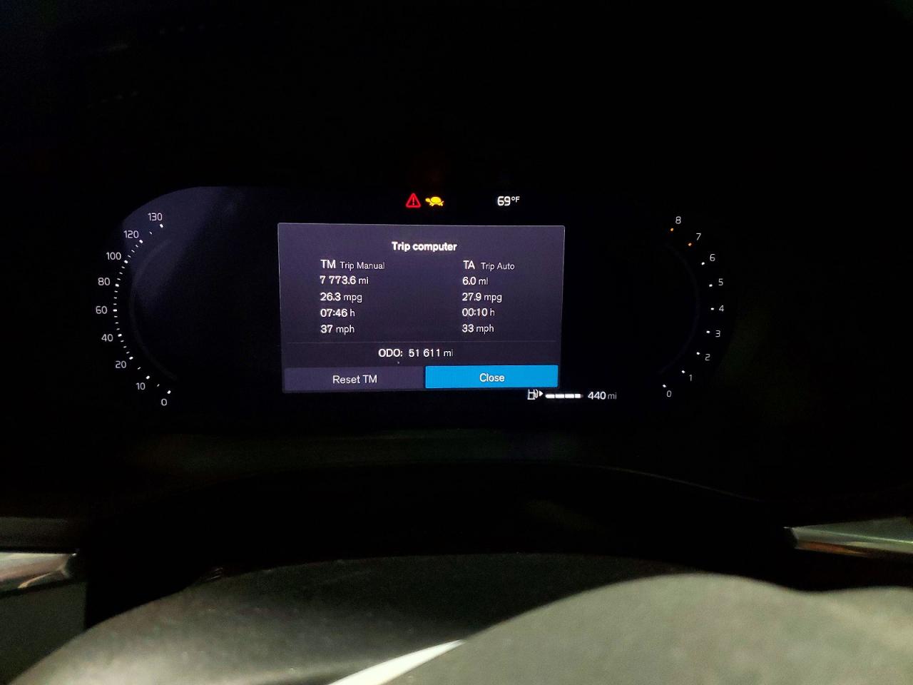 Volvo Xc60 B5 Mo B5 Momentum