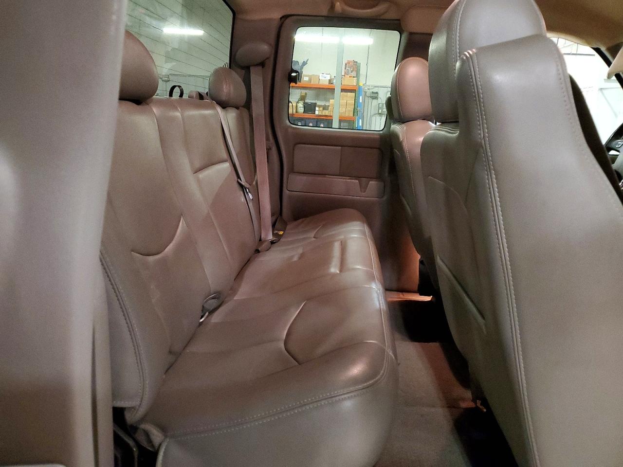 GMC Sierra K1500 Classic