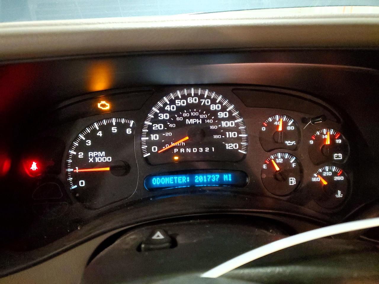GMC Sierra K1500 Classic