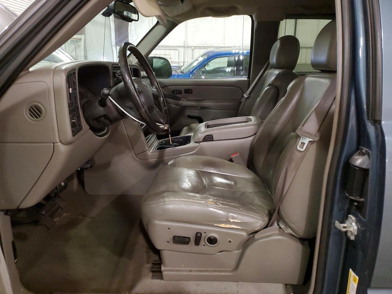 GMC Sierra K1500 Classic