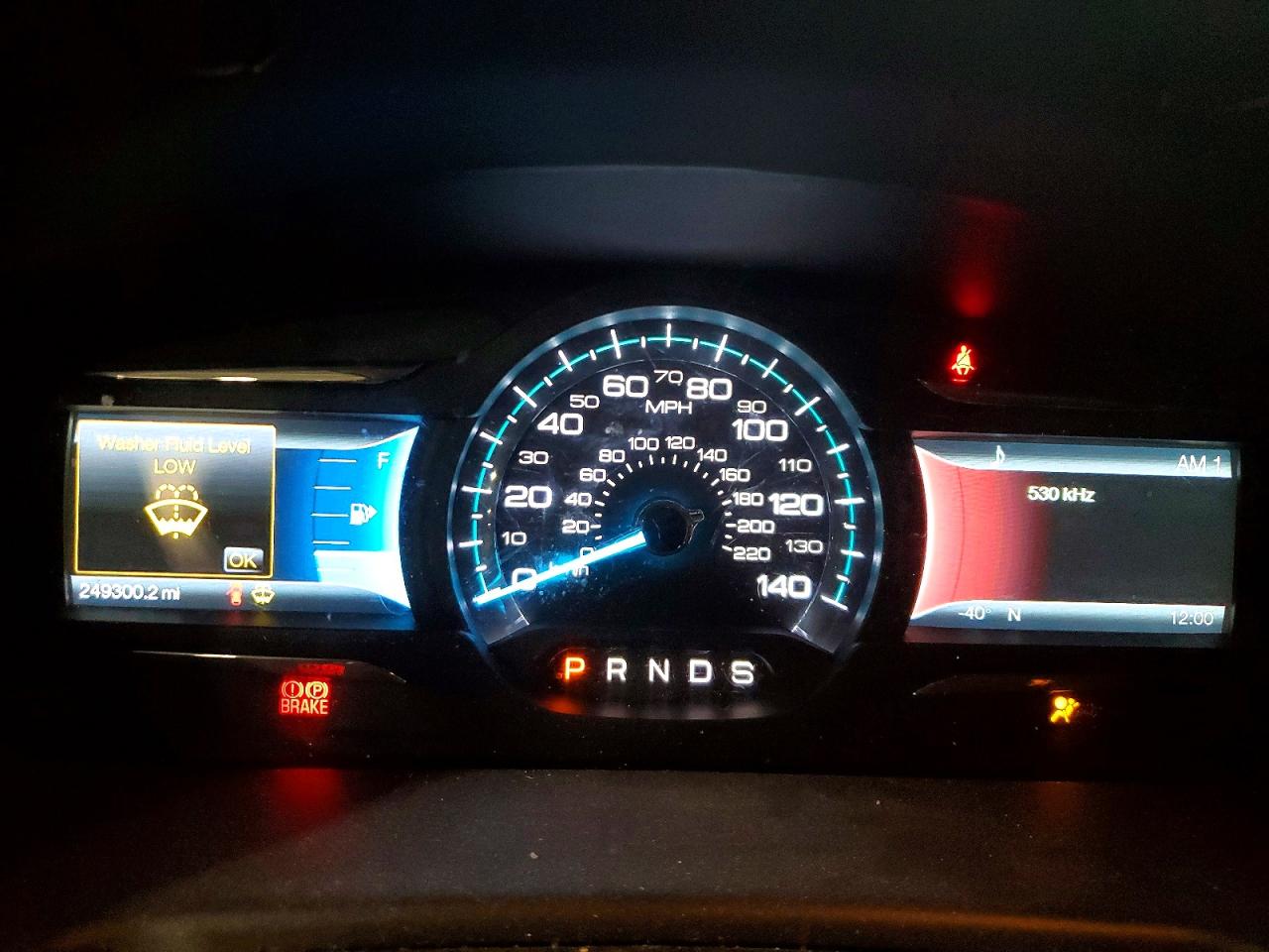 Ford Flex Limited