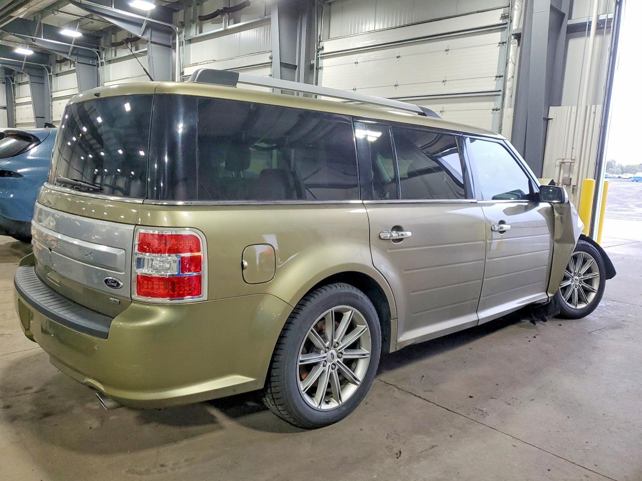 Ford Flex Limited
