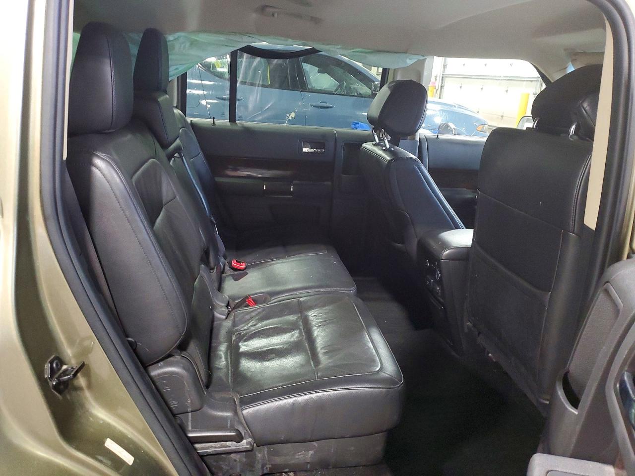 Ford Flex Limited