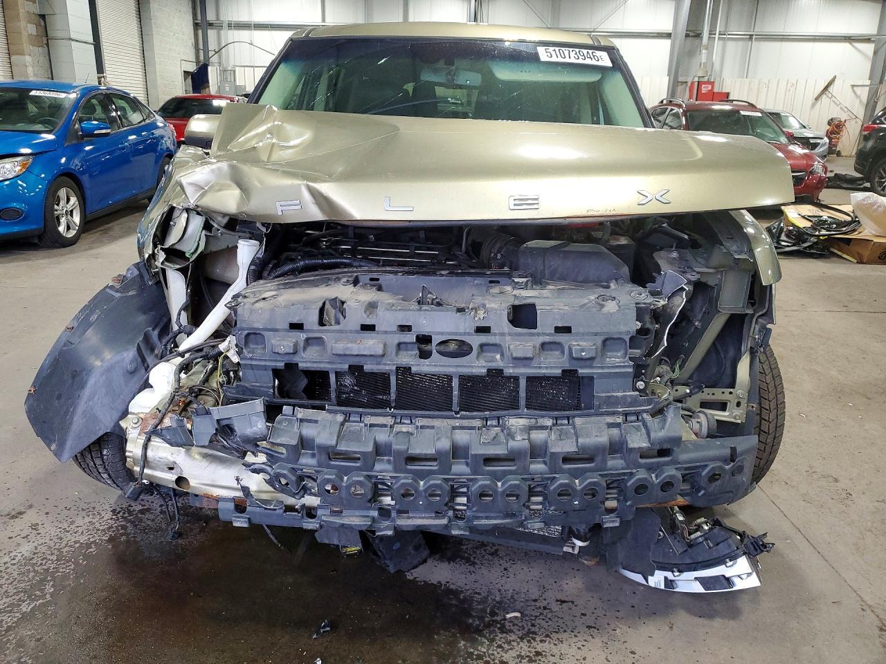 Ford Flex Limited