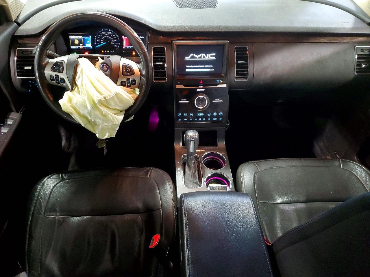 Ford Flex Limited