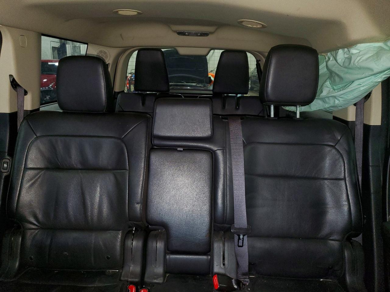 Ford Flex Limited