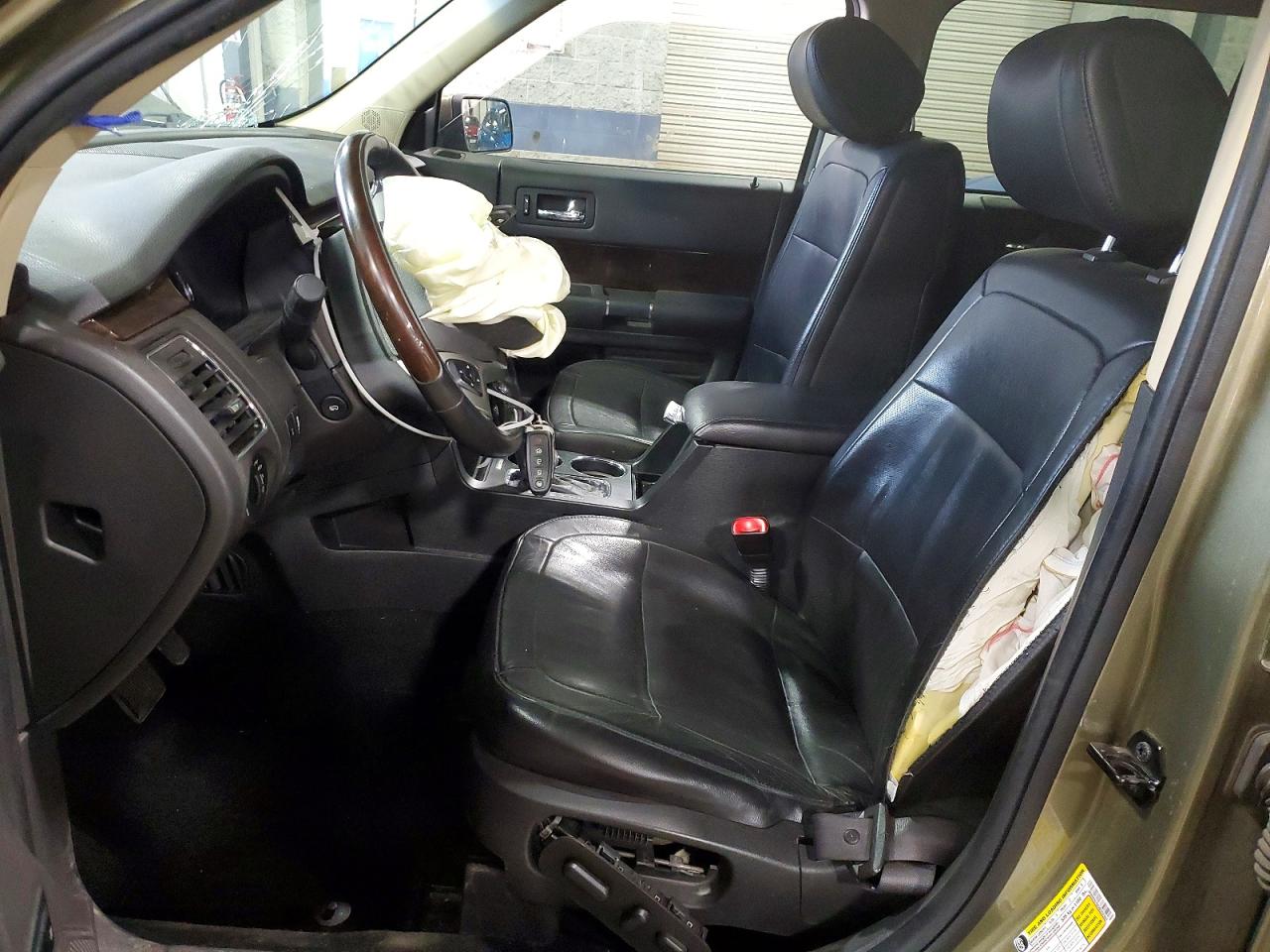 Ford Flex Limited