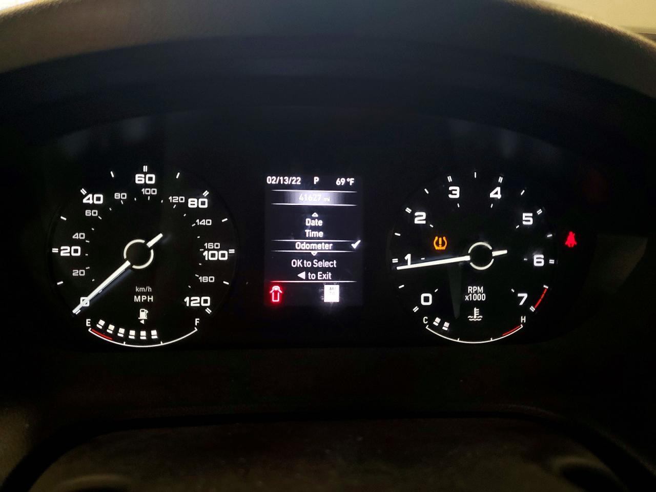 Ram Promaster 2500 High