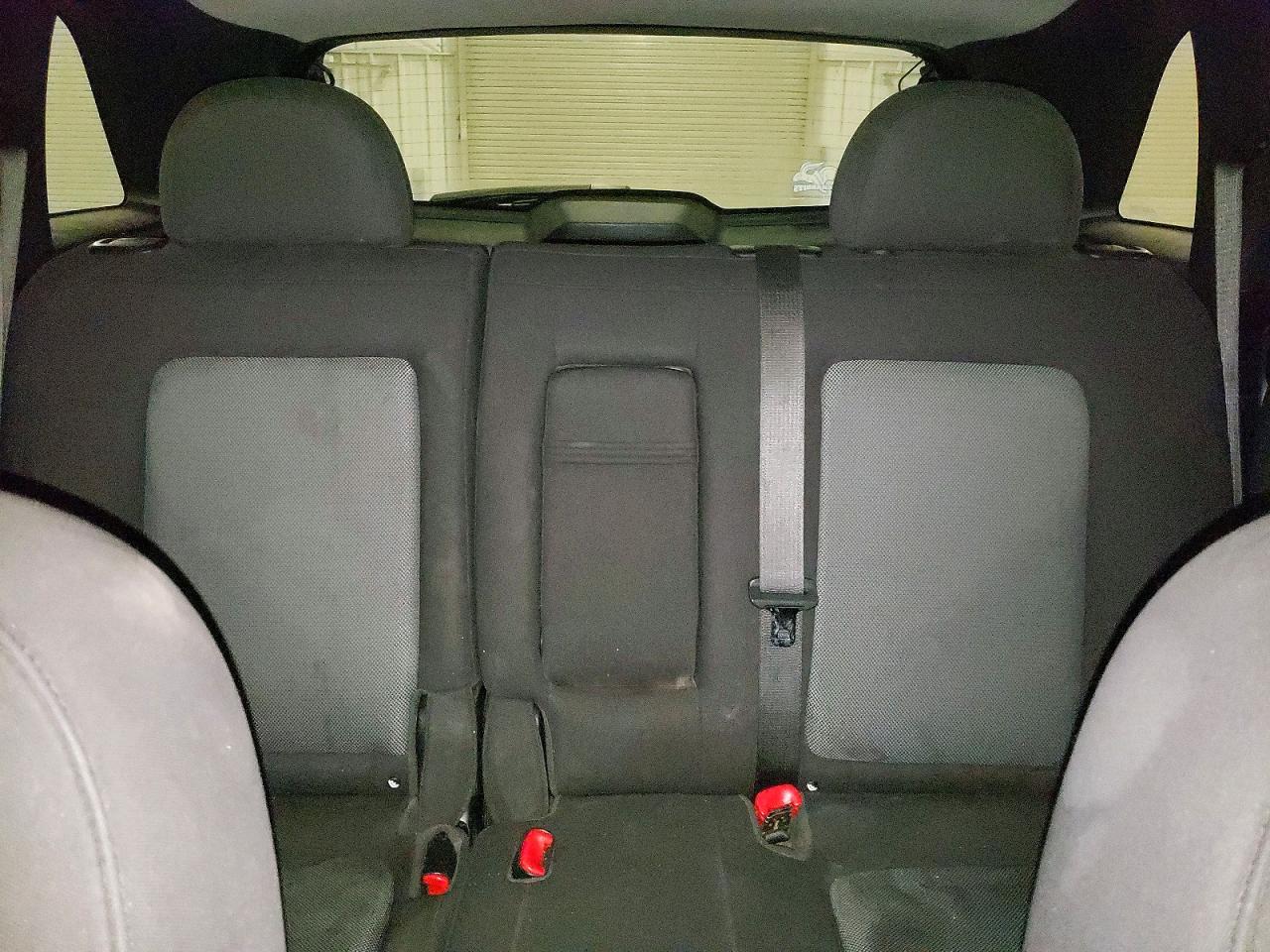 Chevrolet Captiva Ls