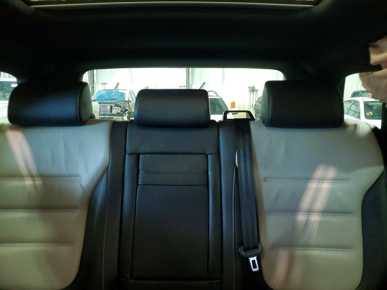 Volkswagen Touareg Wolfsburg