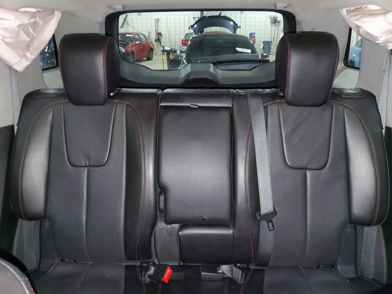 GMC Terrain Slt