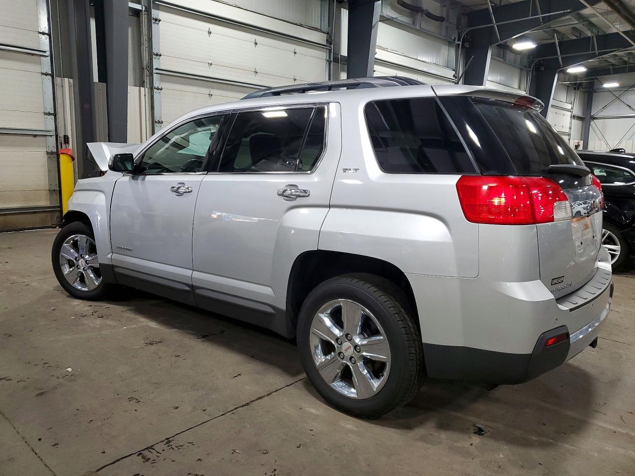GMC Terrain Slt