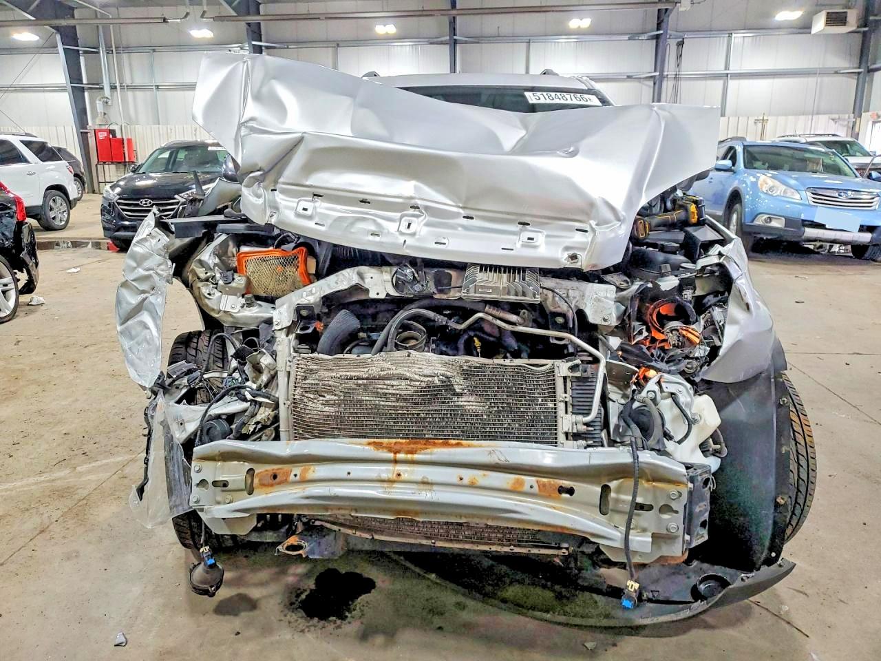 GMC Terrain Slt