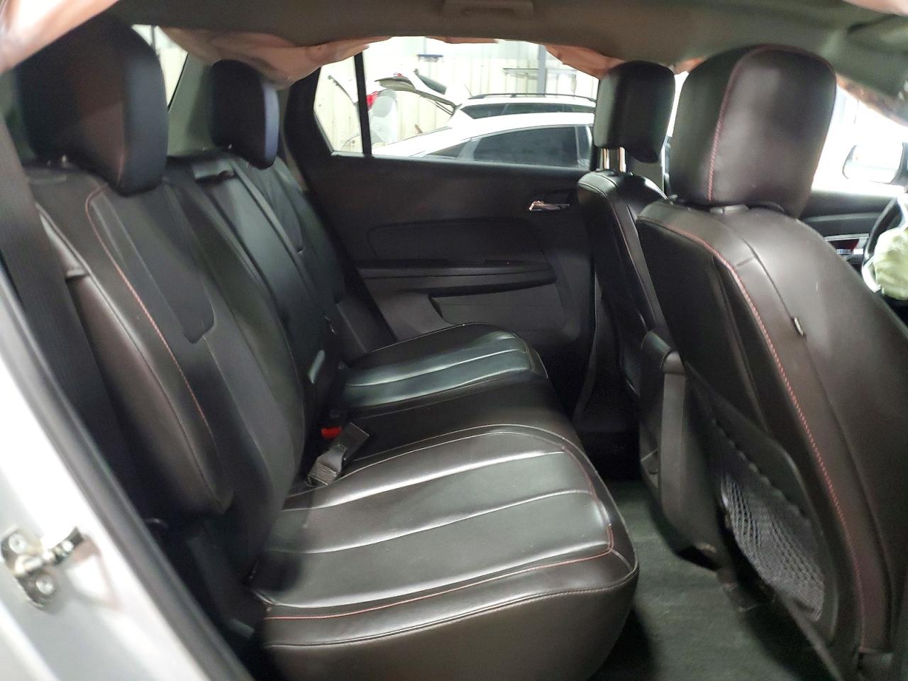 GMC Terrain Slt