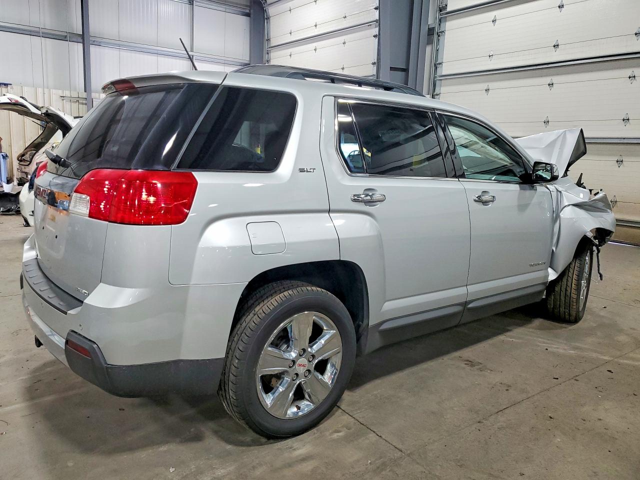 GMC Terrain Slt