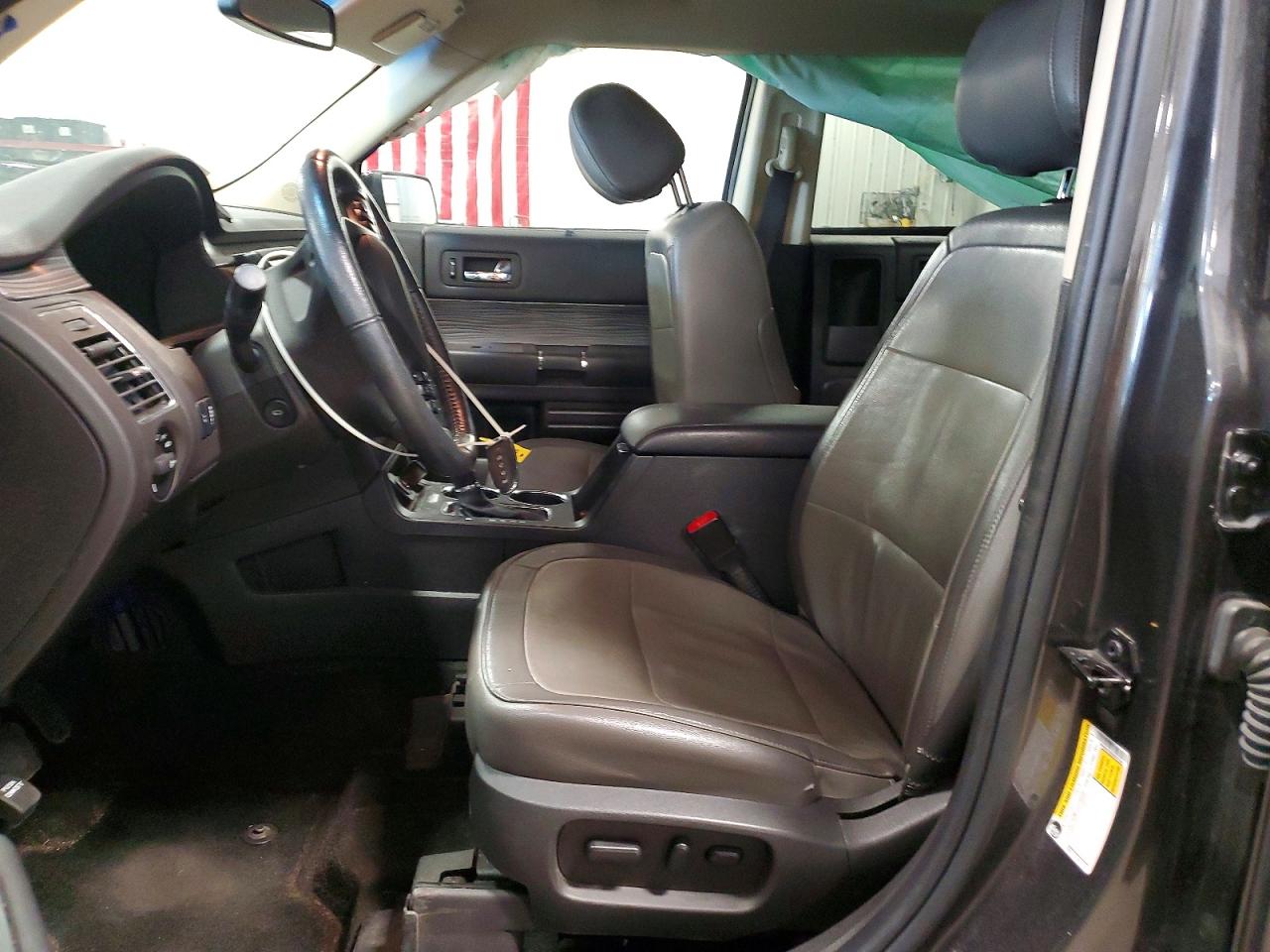 Ford Flex Sel