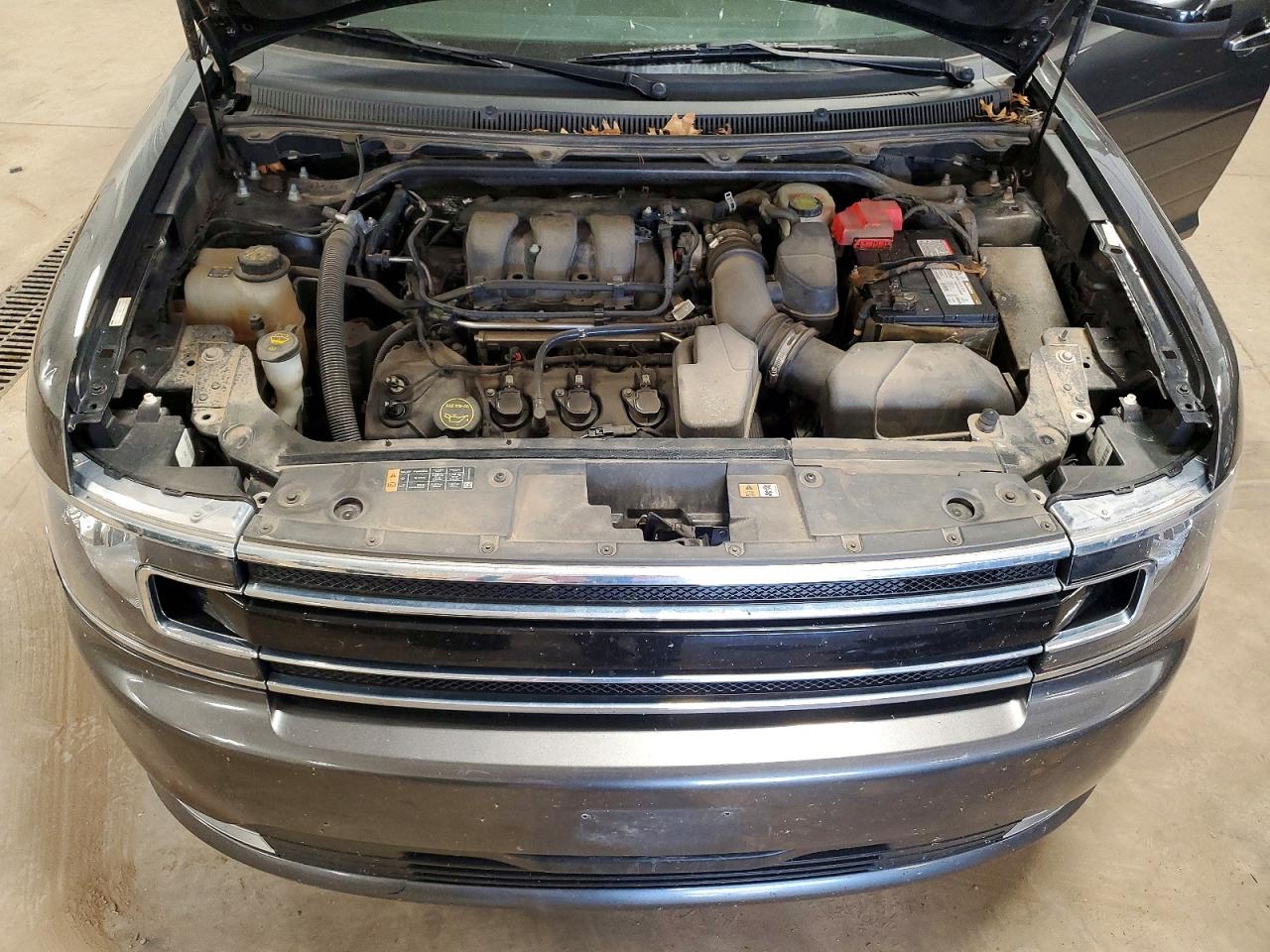 Ford Flex Sel