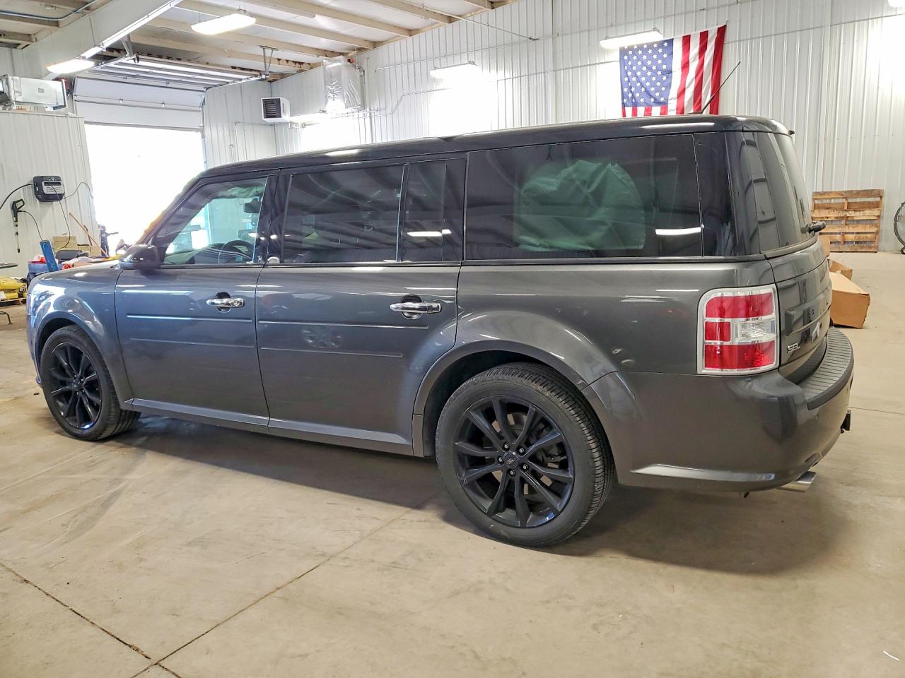 Ford Flex Sel