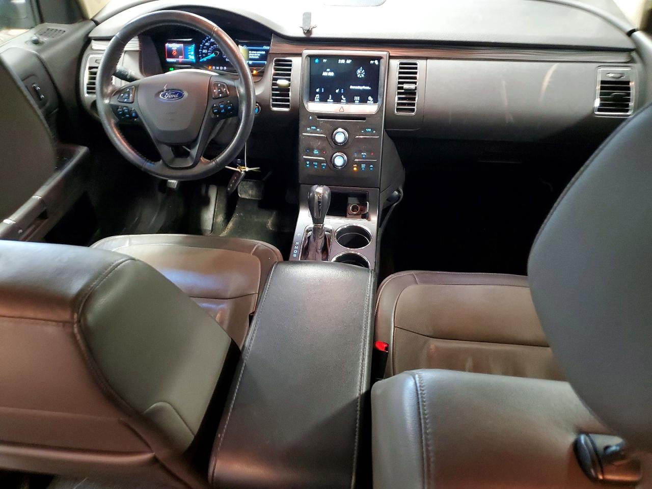 Ford Flex Sel