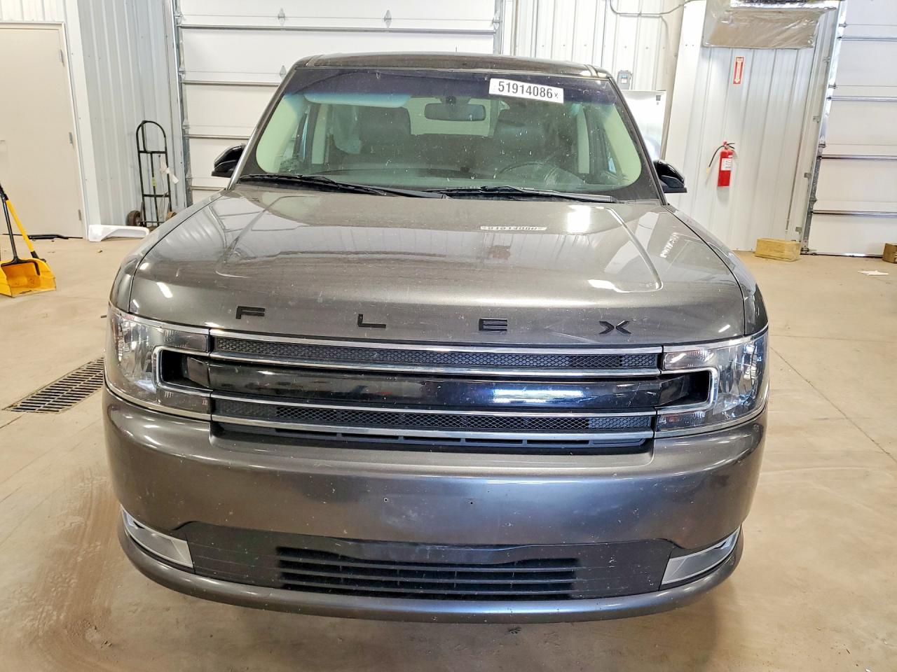Ford Flex Sel
