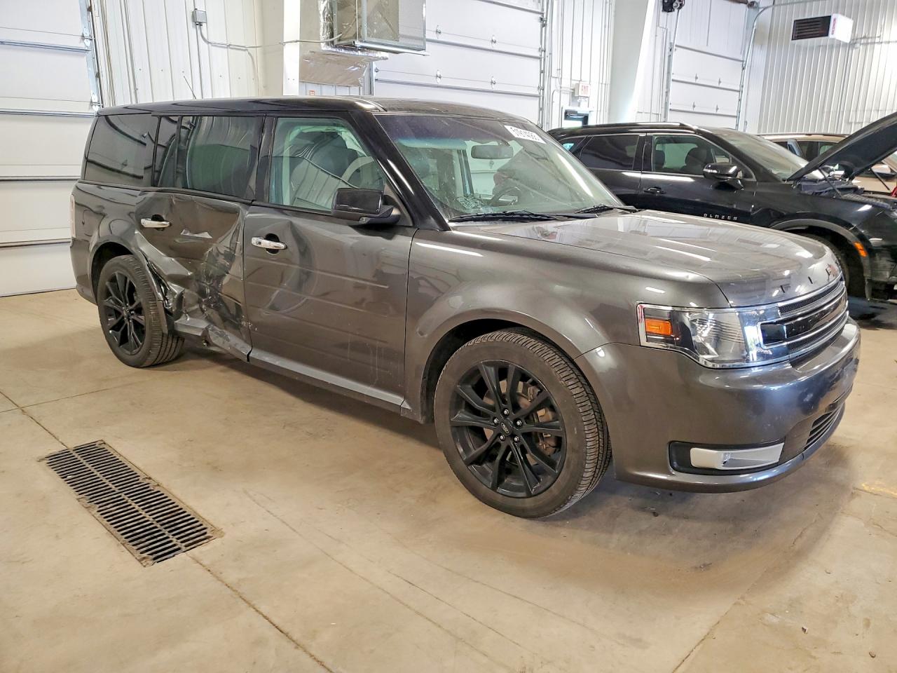 Ford Flex Sel