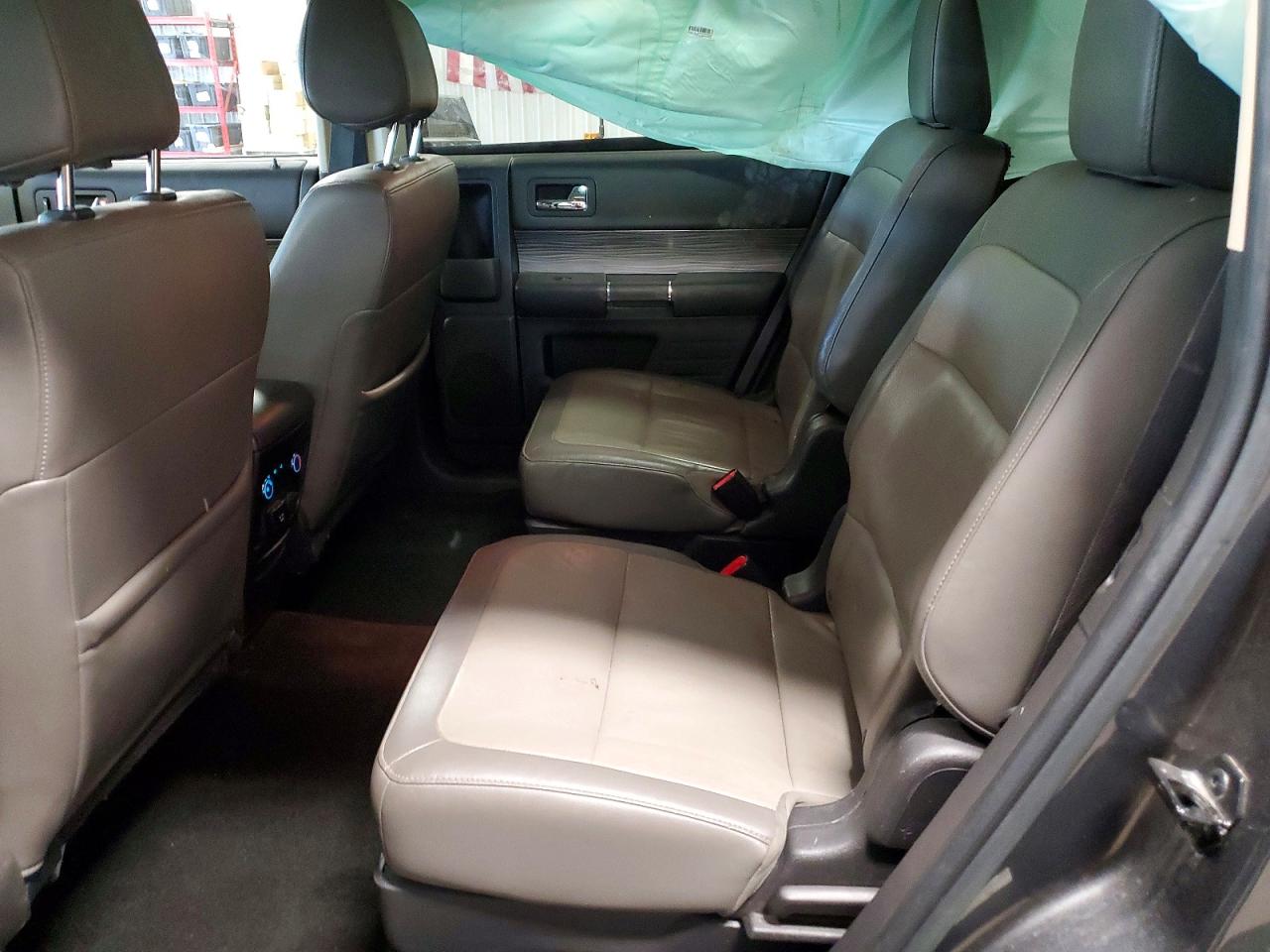 Ford Flex Sel
