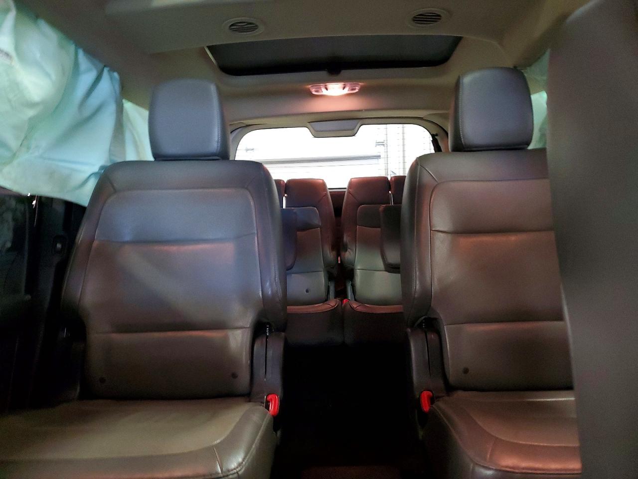 Ford Flex Sel