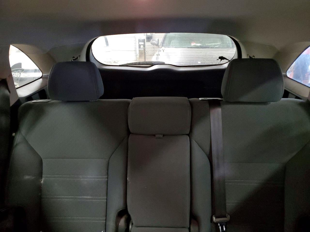 Kia Sorento Lx V6