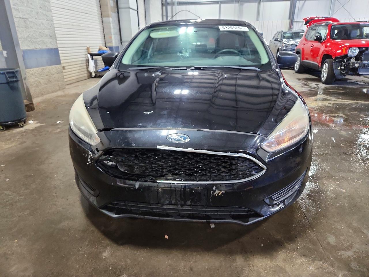 Ford Focus S