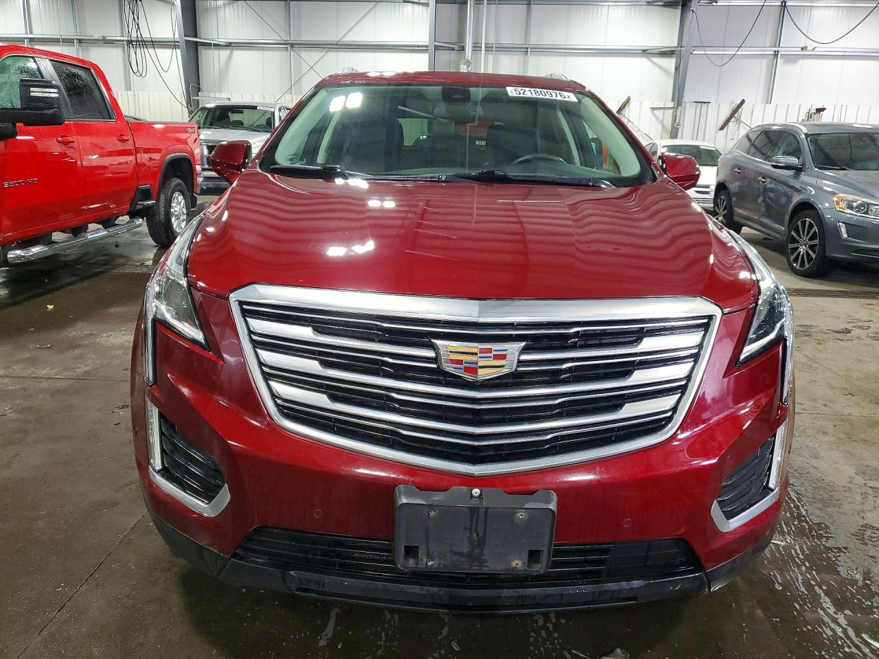 Cadillac XT5 Premium Luxury