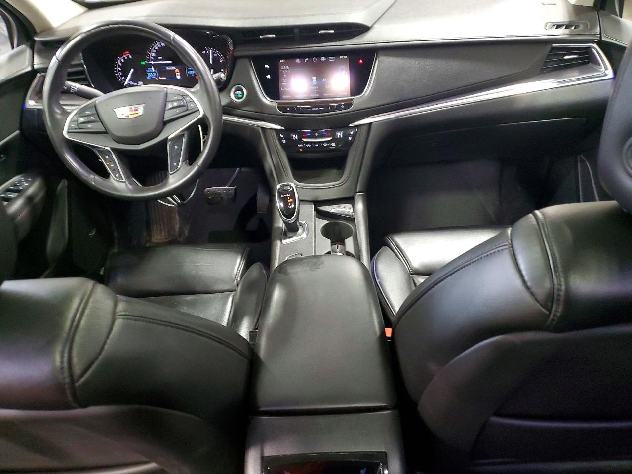Cadillac XT5 Premium Luxury