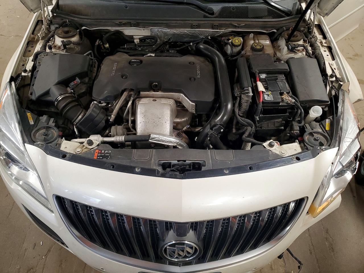 Buick Regal Gs