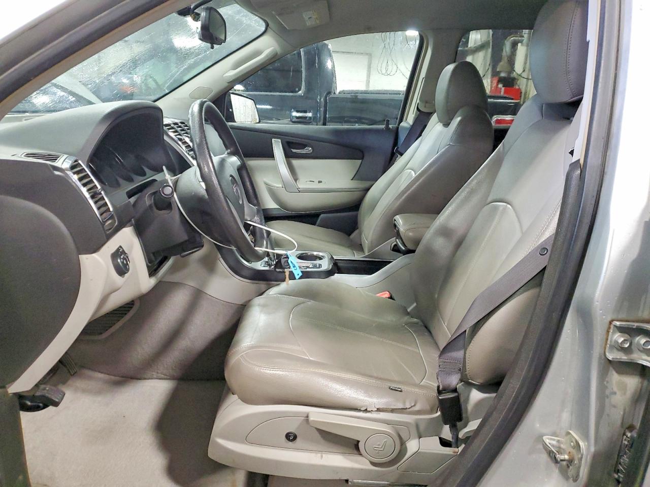 GMC Acadia Sle