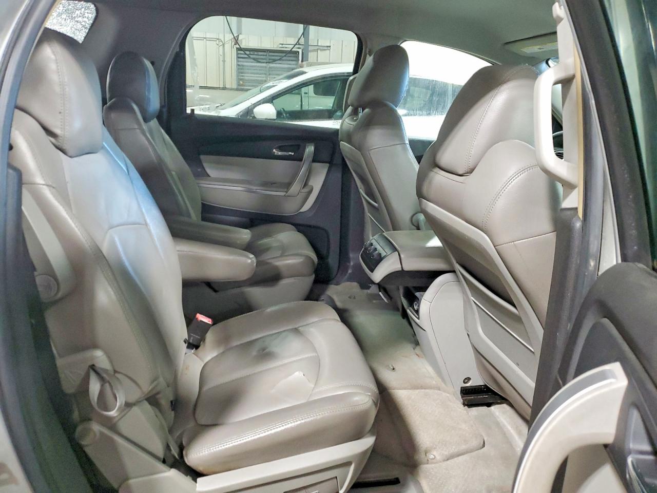 GMC Acadia Sle