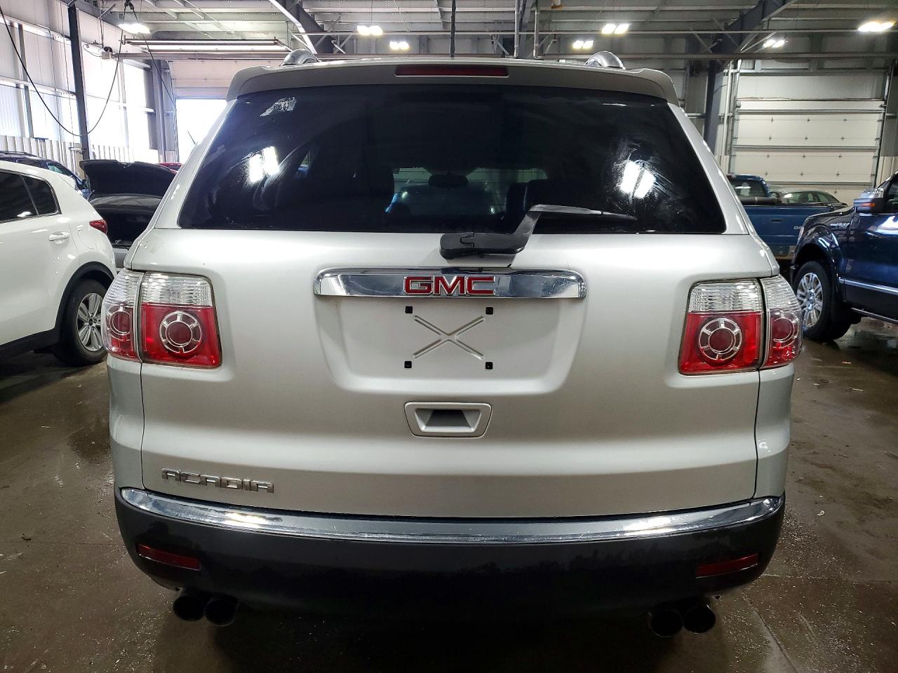 GMC Acadia Sle