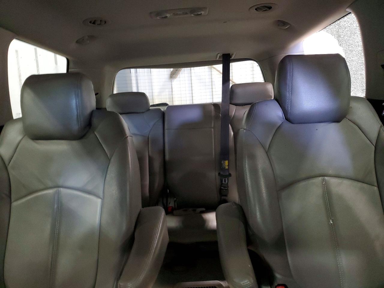 GMC Acadia Sle