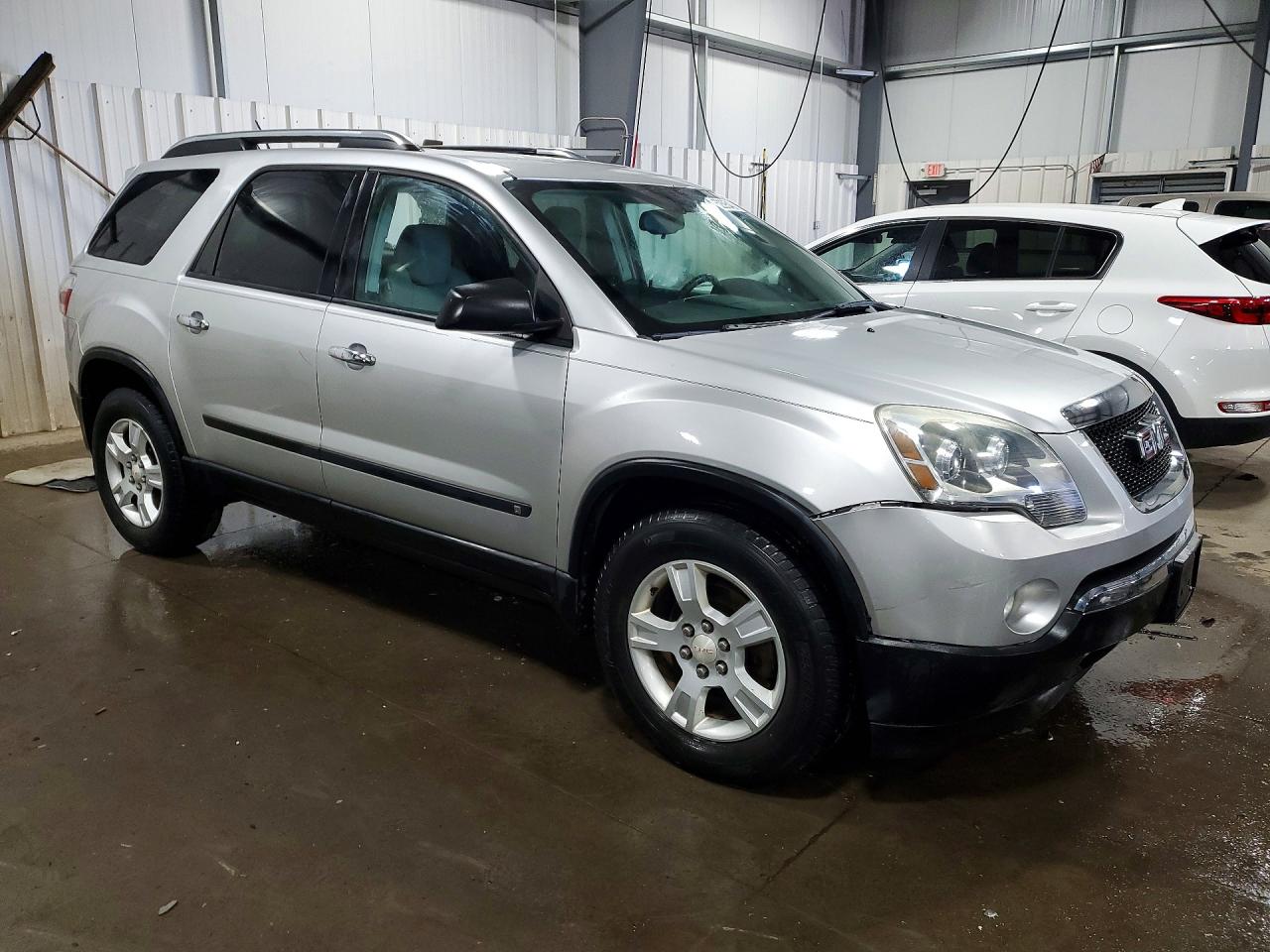 GMC Acadia Sle