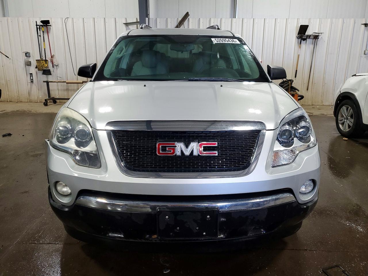 GMC Acadia Sle