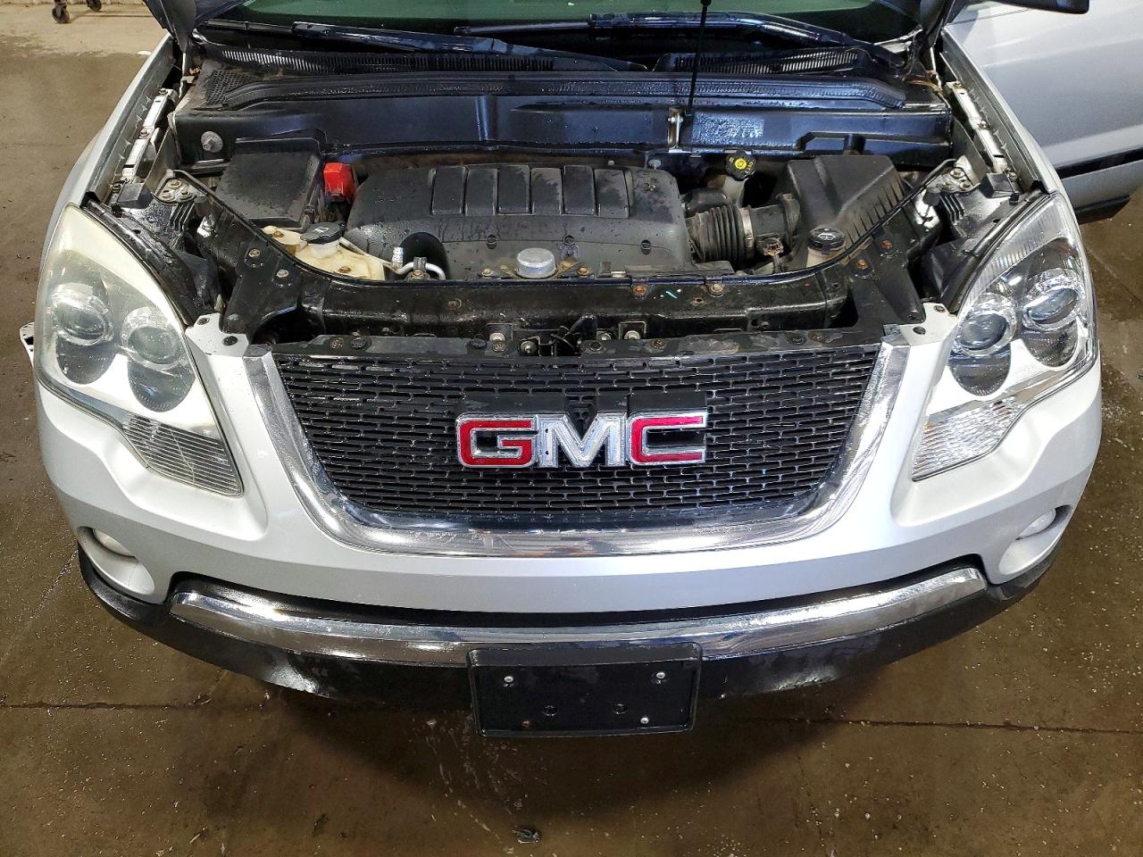 GMC Acadia Sle
