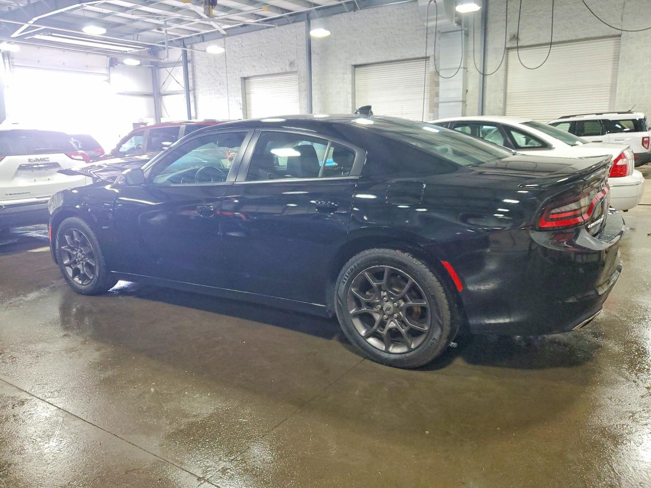 Dodge Charger Gt