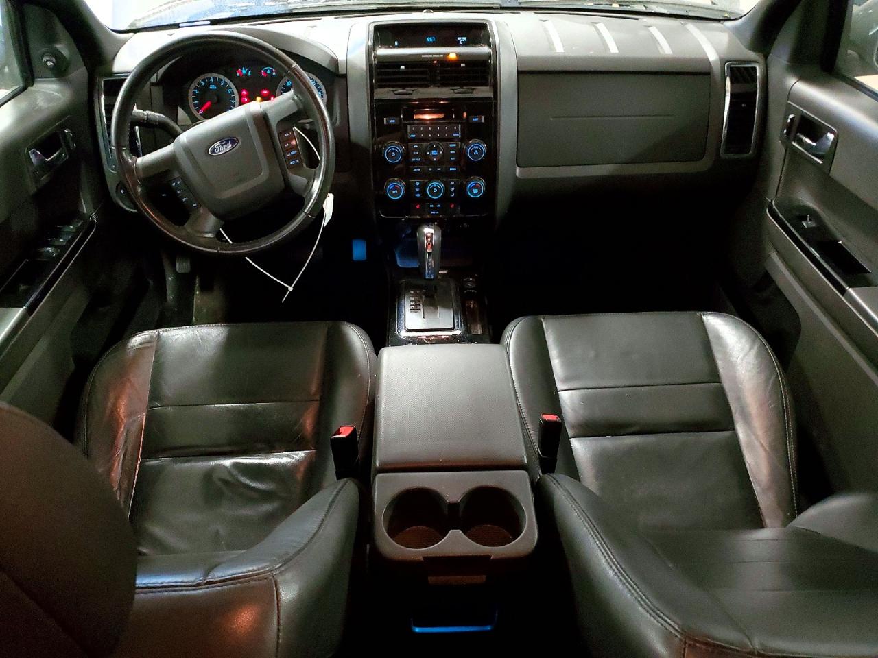 Ford Escape Limited