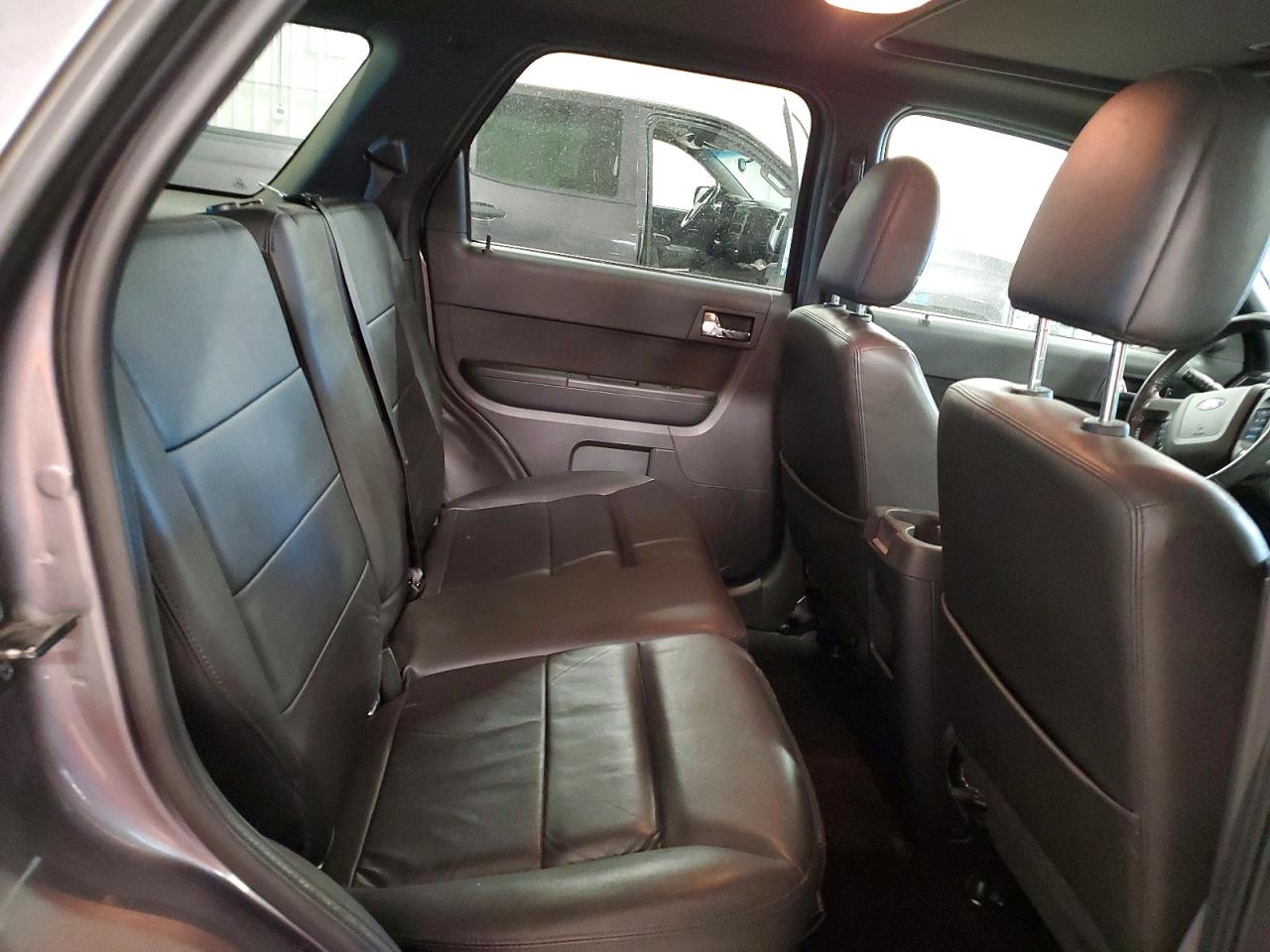Ford Escape Limited